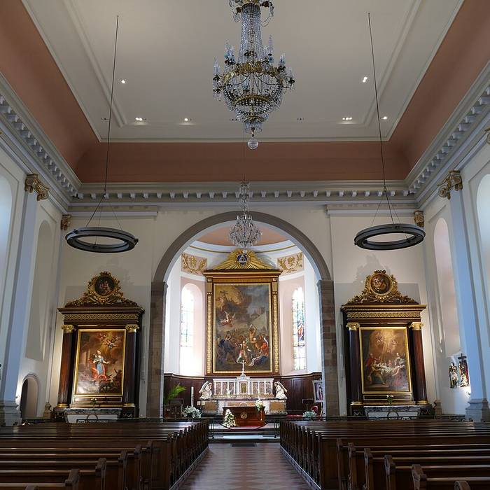 Photo de Église Saint-Étienne de Rosheim